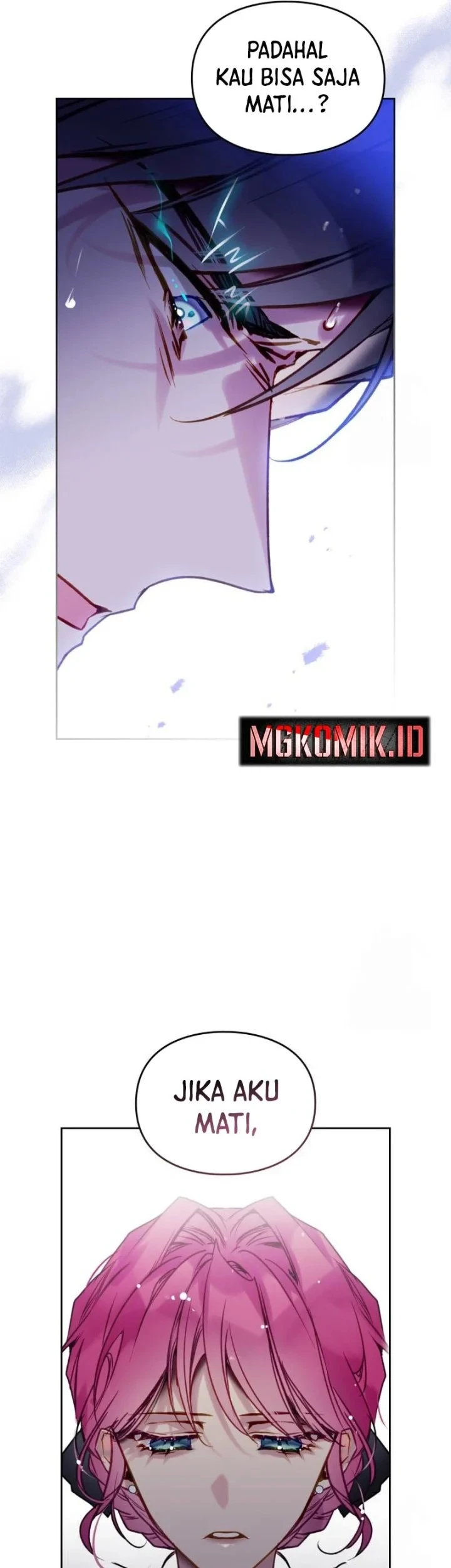Villains Are Destined to Die Chapter 165 Gambar 11