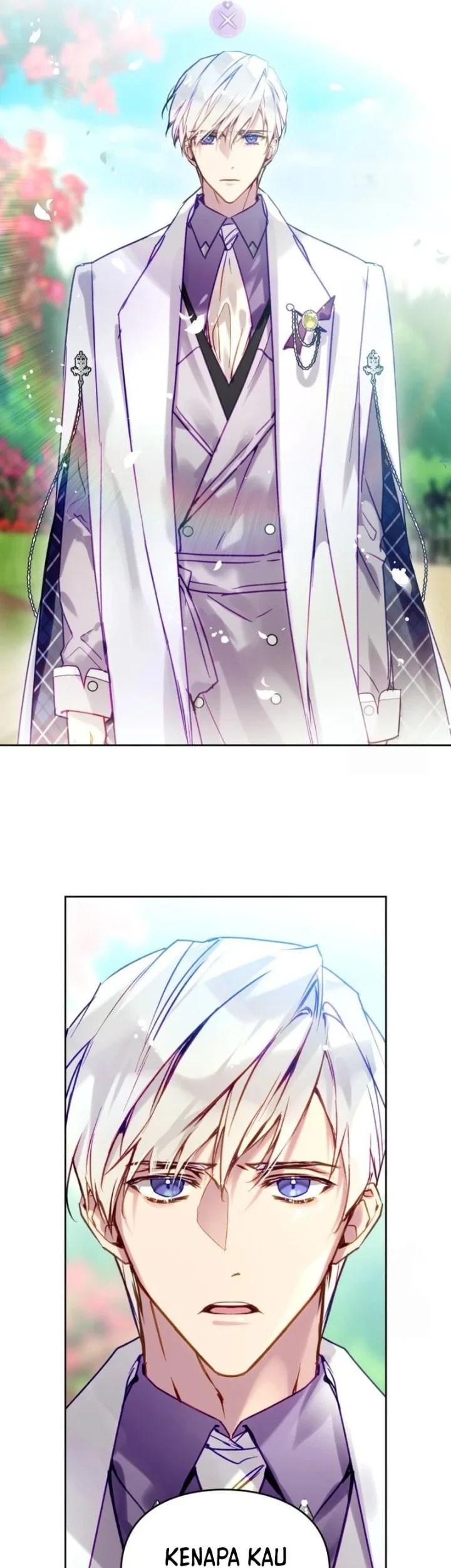 Villains Are Destined to Die Chapter 166 Gambar 13