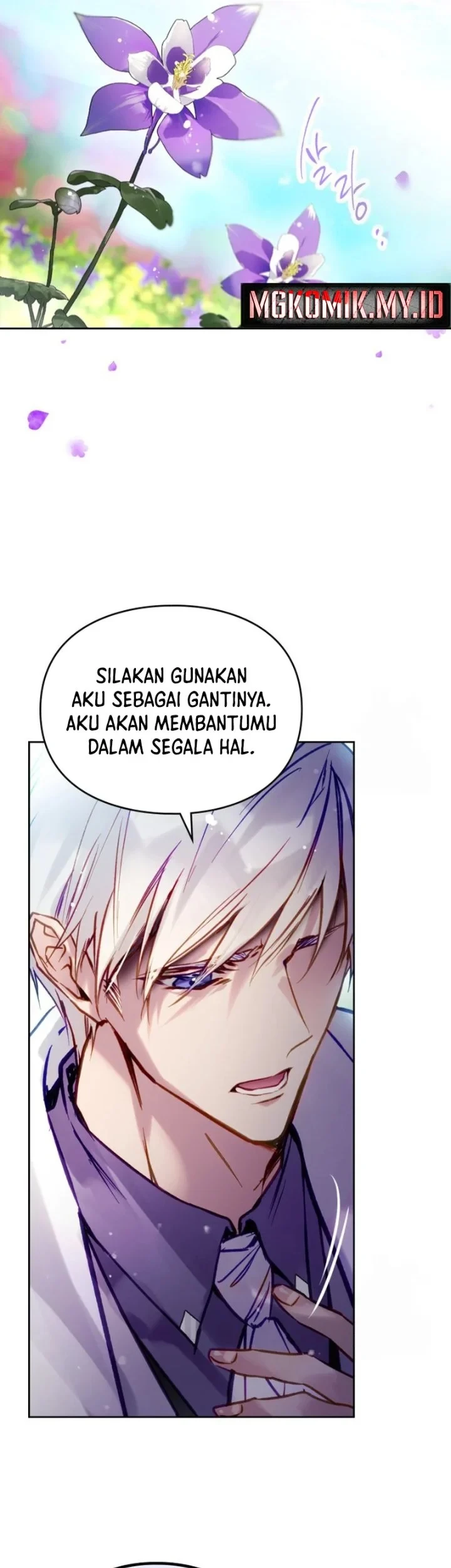 Villains Are Destined to Die Chapter 167 Gambar 13