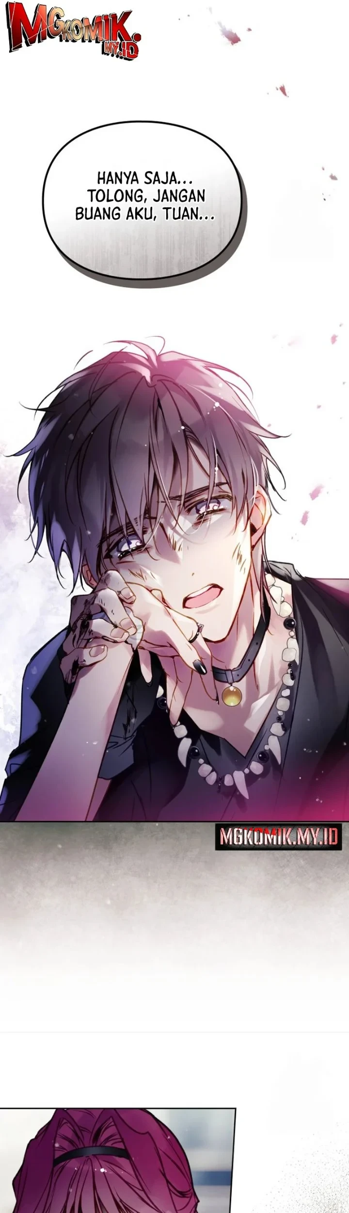 Villains Are Destined to Die Chapter 169 Gambar 13
