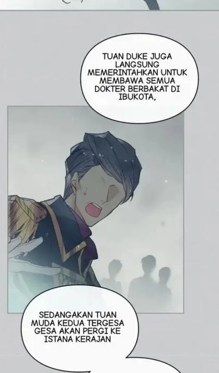 Villains Are Destined to Die Chapter 17 Gambar 13