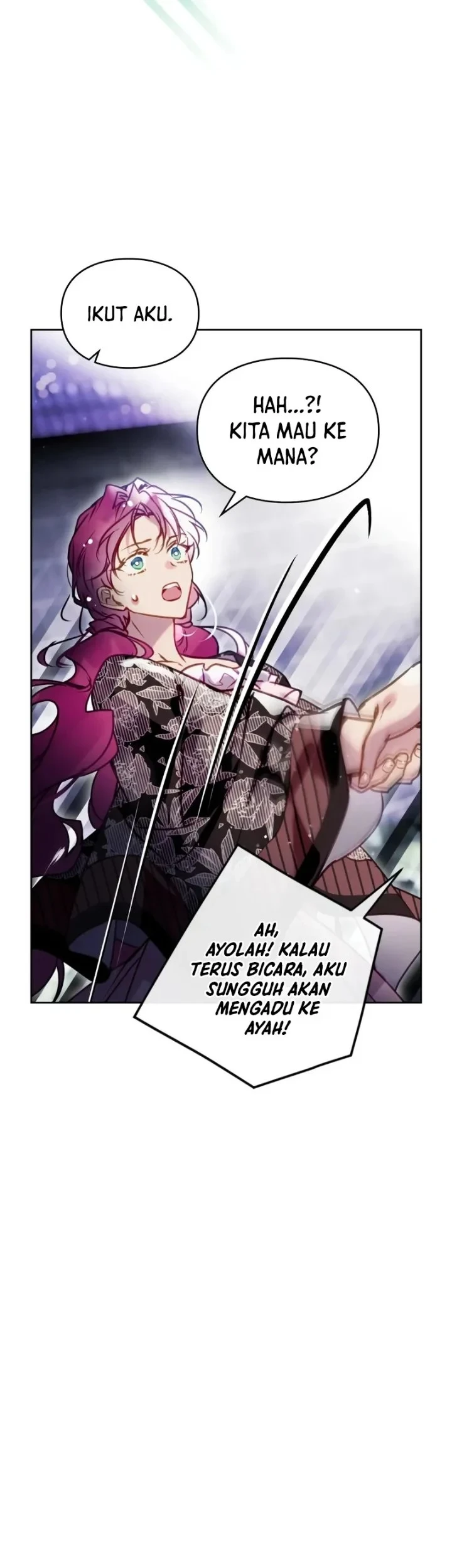 Villains Are Destined to Die Chapter 171 Gambar 13