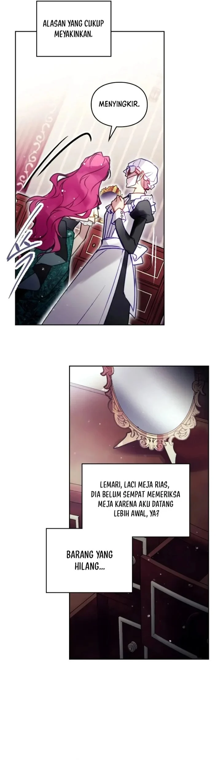 Villains Are Destined to Die Chapter 173 Gambar 11