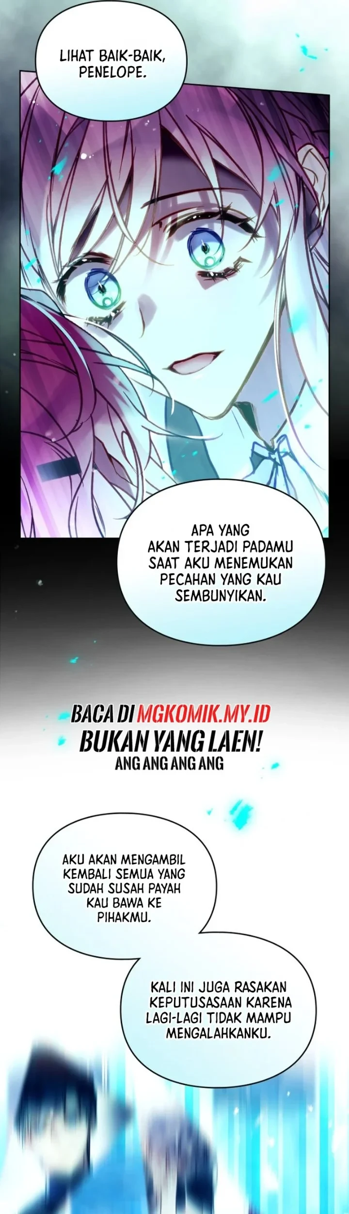 Villains Are Destined to Die Chapter 174 Gambar 15