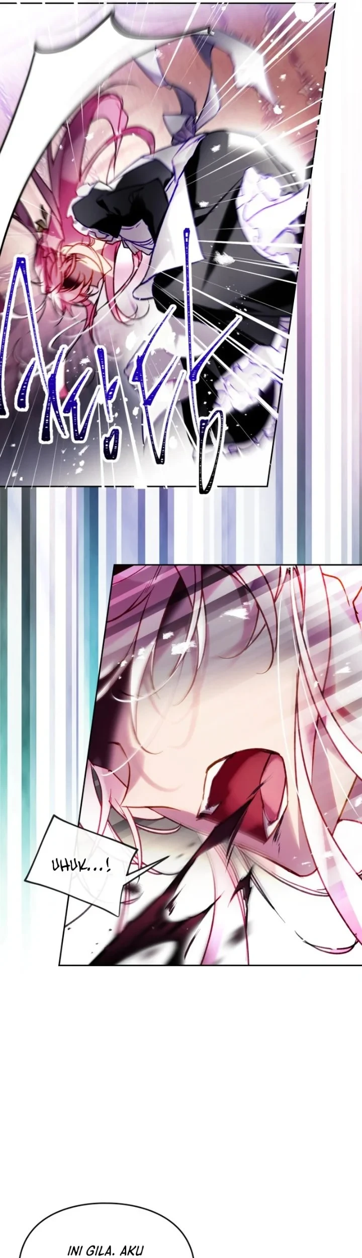 Villains Are Destined to Die Chapter 175 Gambar 14