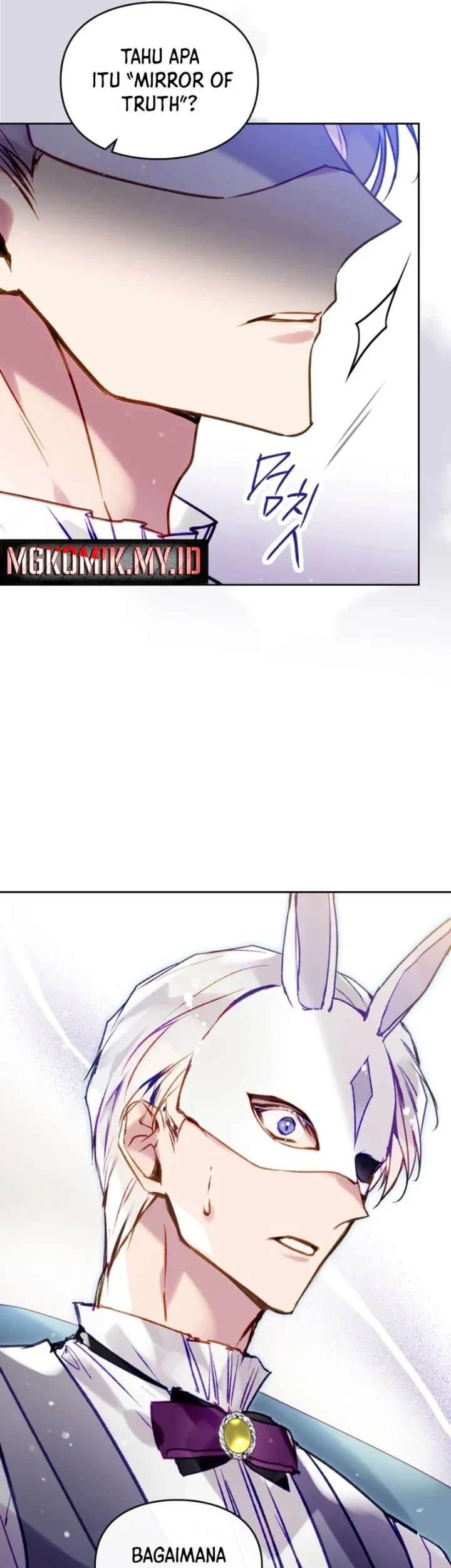 Villains Are Destined to Die Chapter 176 Gambar 13