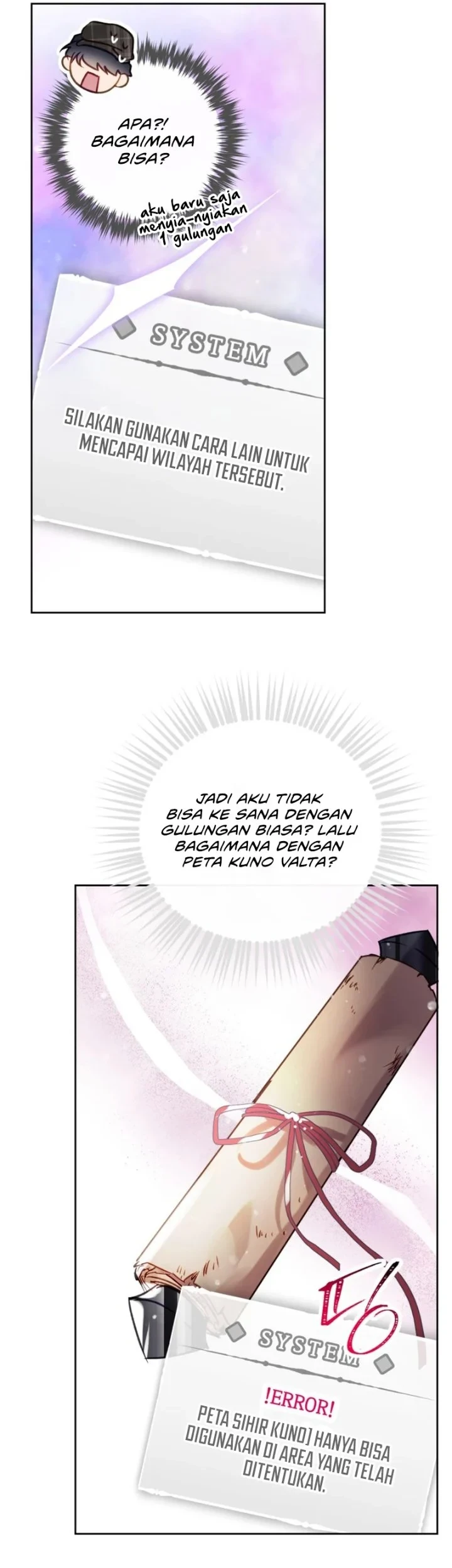 Villains Are Destined to Die Chapter 178 Gambar 13
