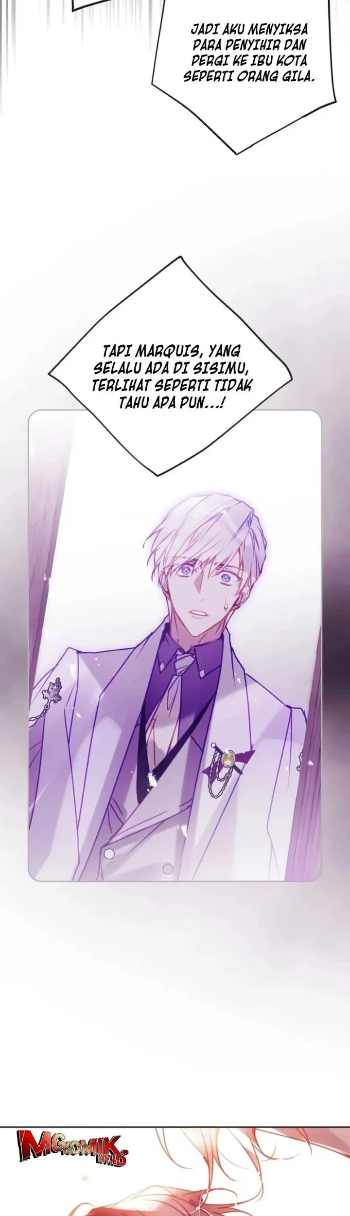 Villains Are Destined to Die Chapter 180 Gambar 11