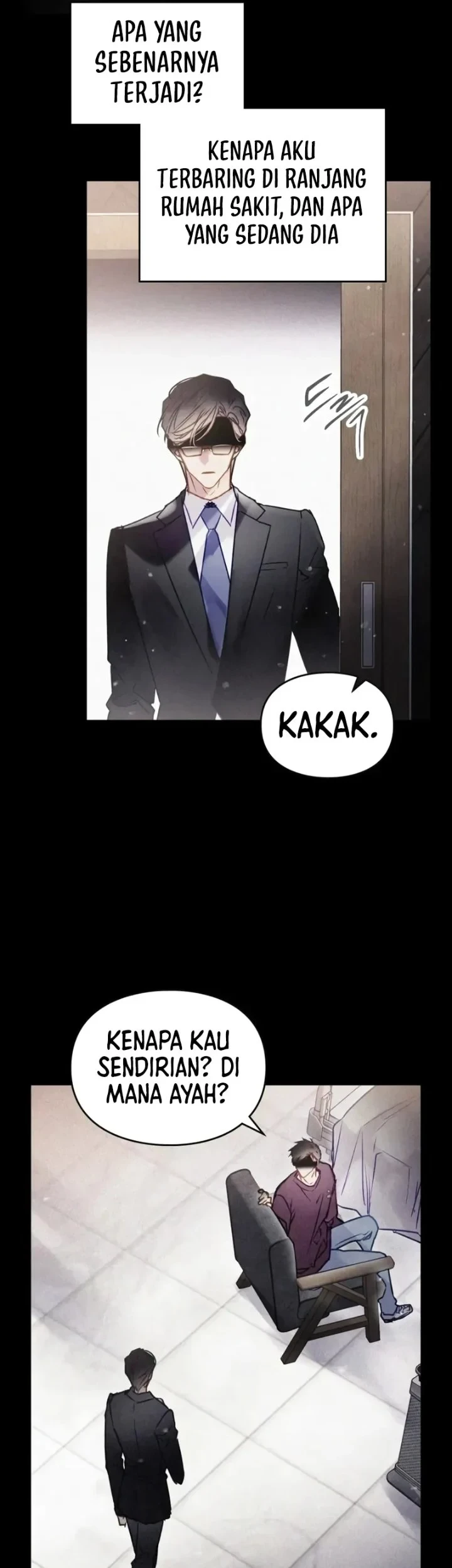 Villains Are Destined to Die Chapter 183 Gambar 14