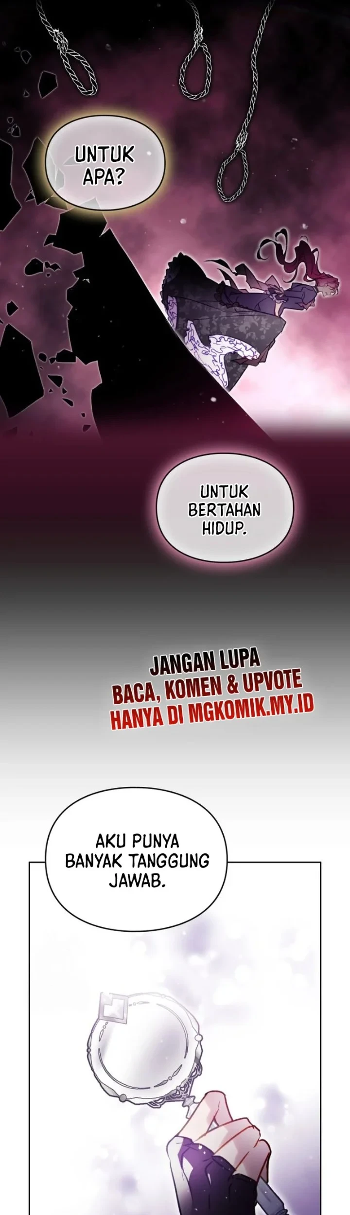 Villains Are Destined to Die Chapter 184 Gambar 14