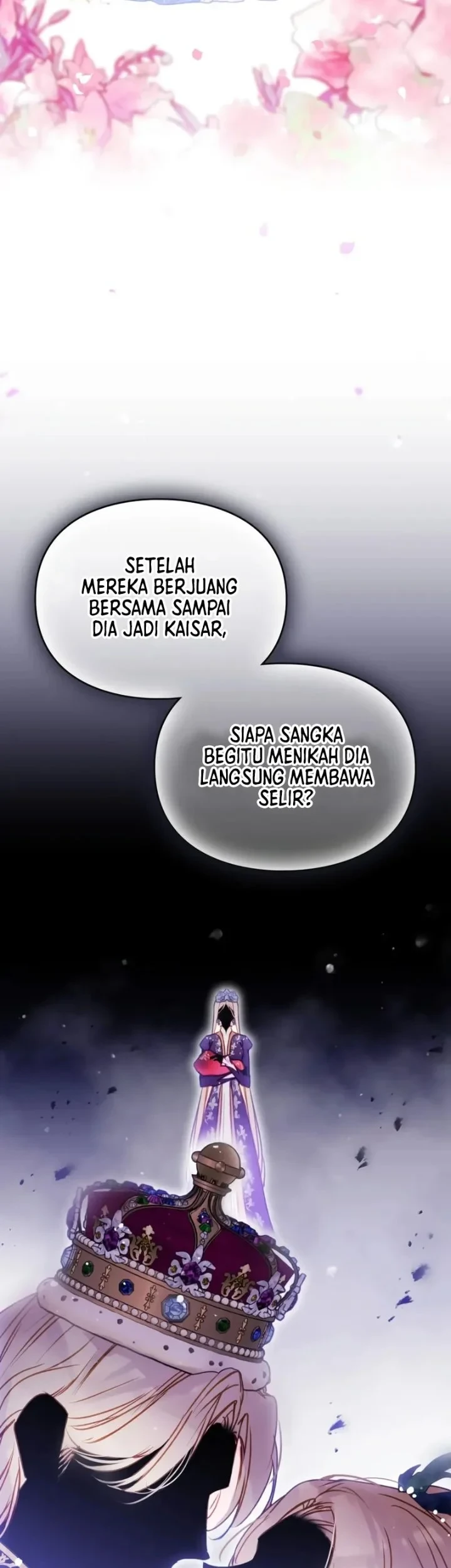 Villains Are Destined to Die Chapter 185 Gambar 13