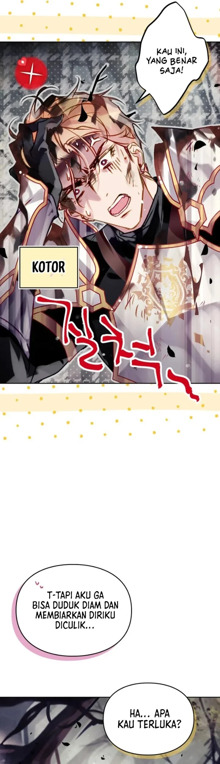 Villains Are Destined to Die Chapter 188 Gambar 14