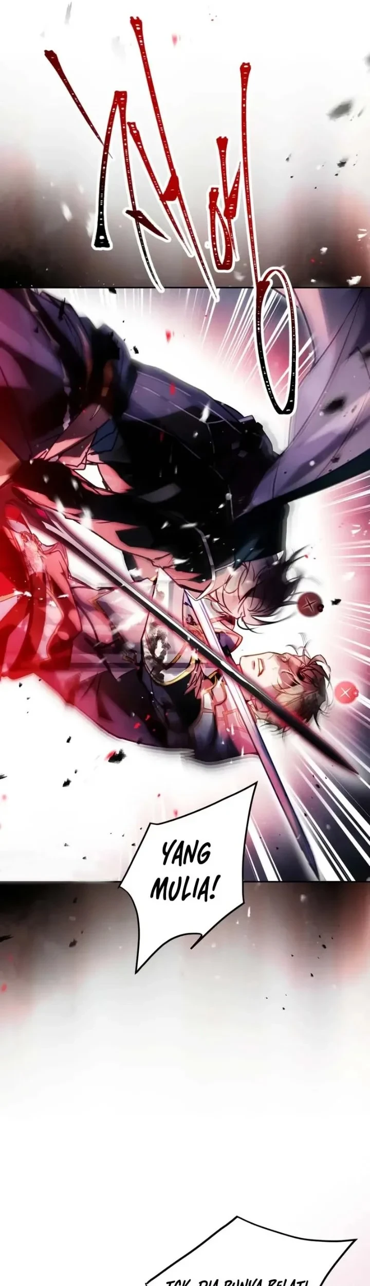 Villains Are Destined to Die Chapter 189 Gambar 11