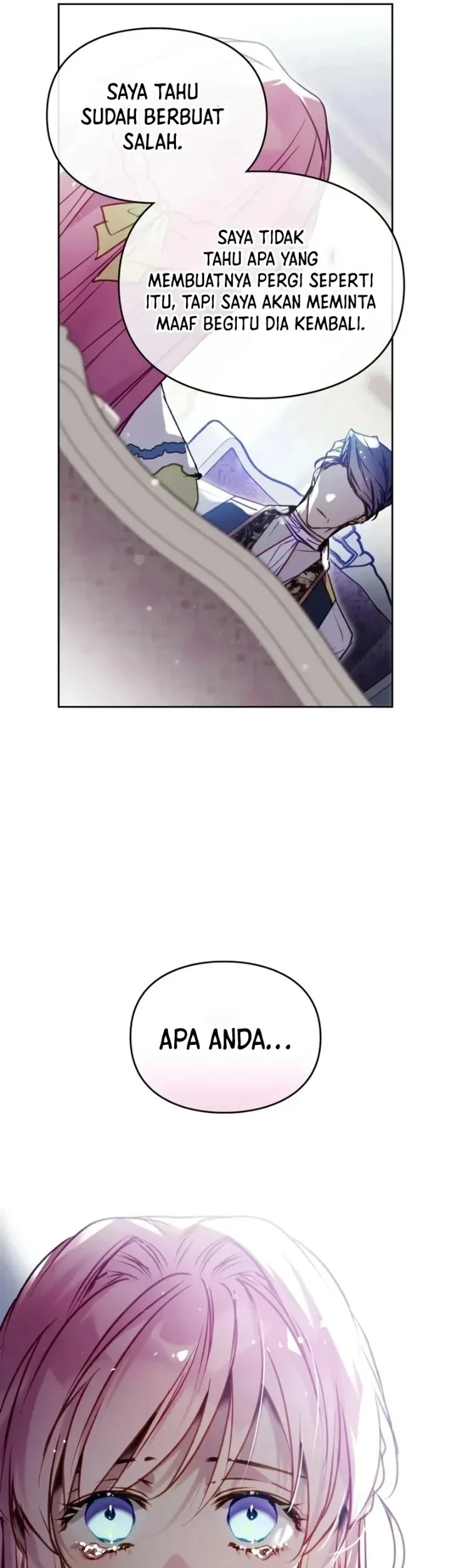 Villains Are Destined to Die Chapter 190 Gambar 13