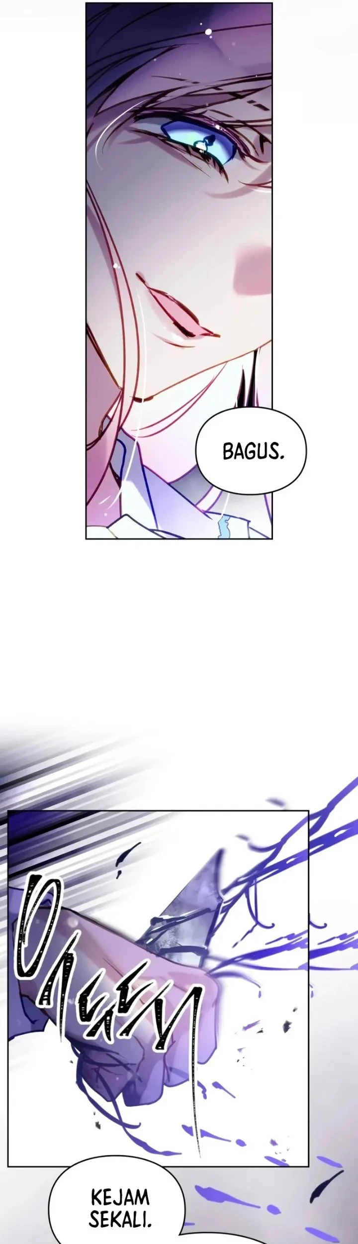 Villains Are Destined to Die Chapter 192 Gambar 15