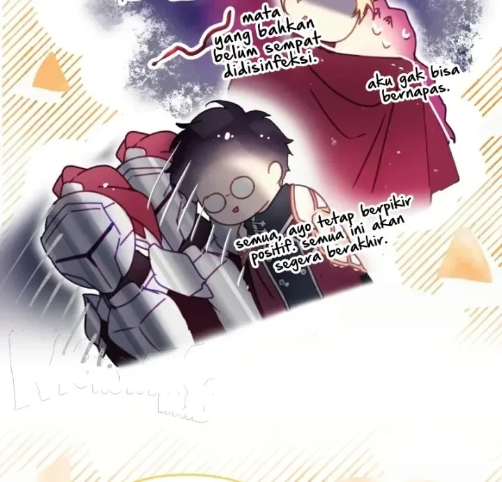 Villains Are Destined to Die Chapter 194 Gambar 14