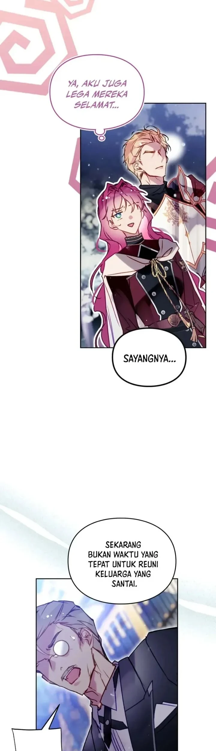 Villains Are Destined to Die Chapter 195 Gambar 11