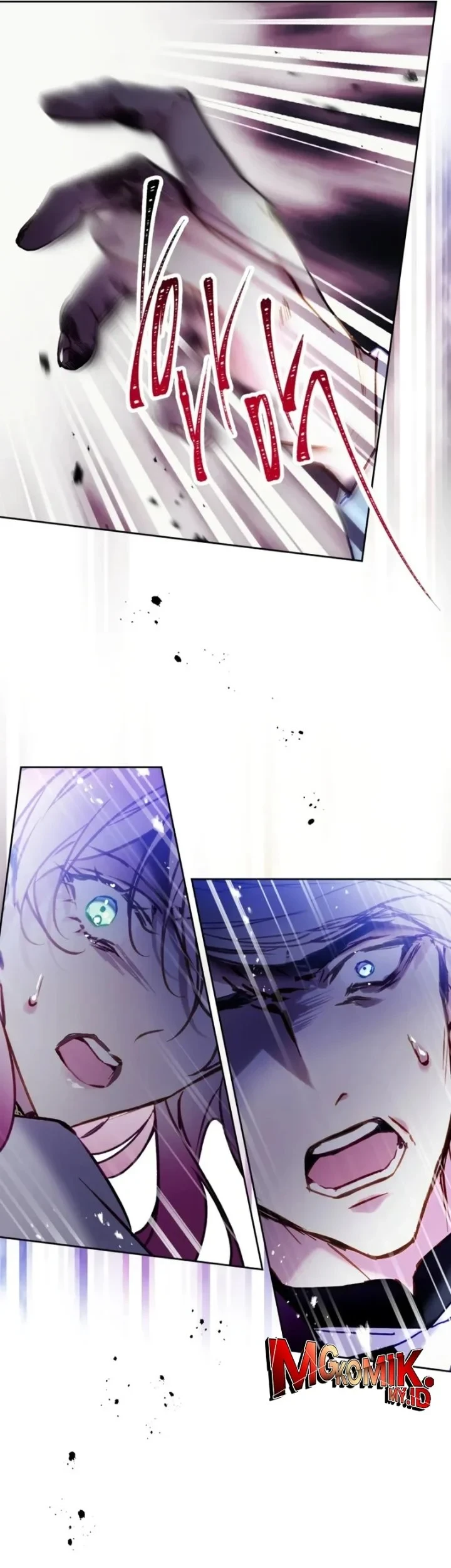 Villains Are Destined to Die Chapter 196 Gambar 13