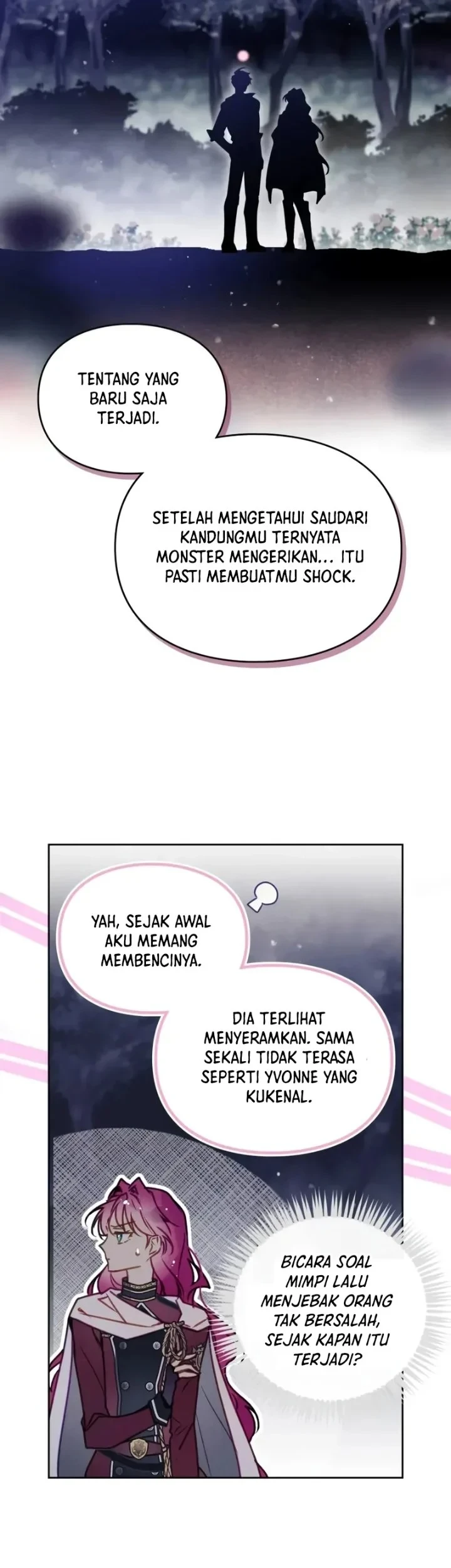 Villains Are Destined to Die Chapter 197 Gambar 12