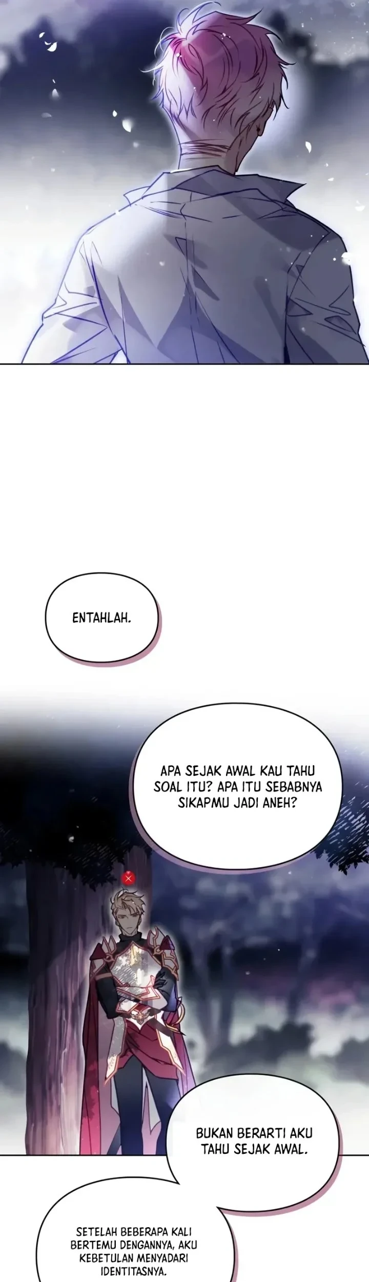 Villains Are Destined to Die Chapter 197 Gambar 14