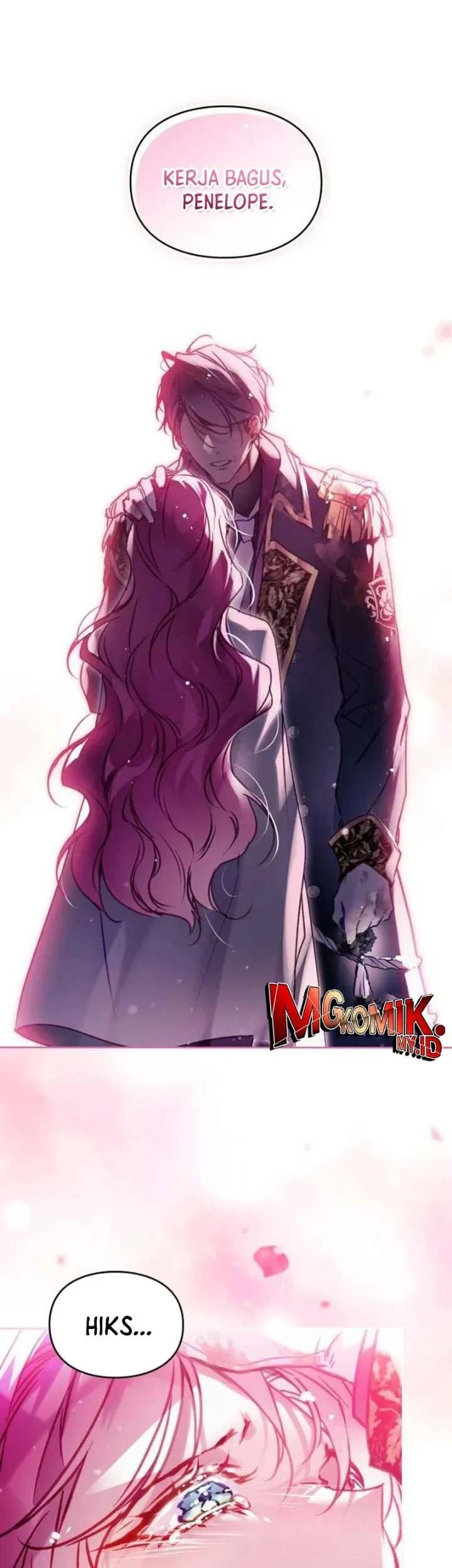 Villains Are Destined to Die Chapter 198 Gambar 12