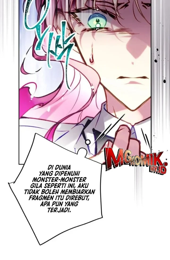 Villains Are Destined to Die Chapter 199 Gambar 12