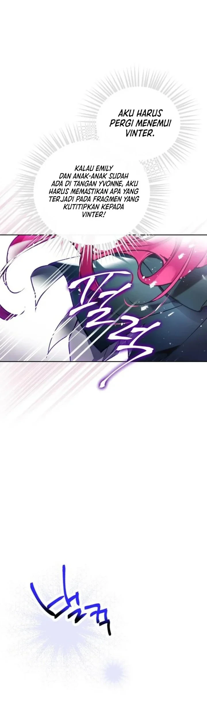 Villains Are Destined to Die Chapter 199 Gambar 13