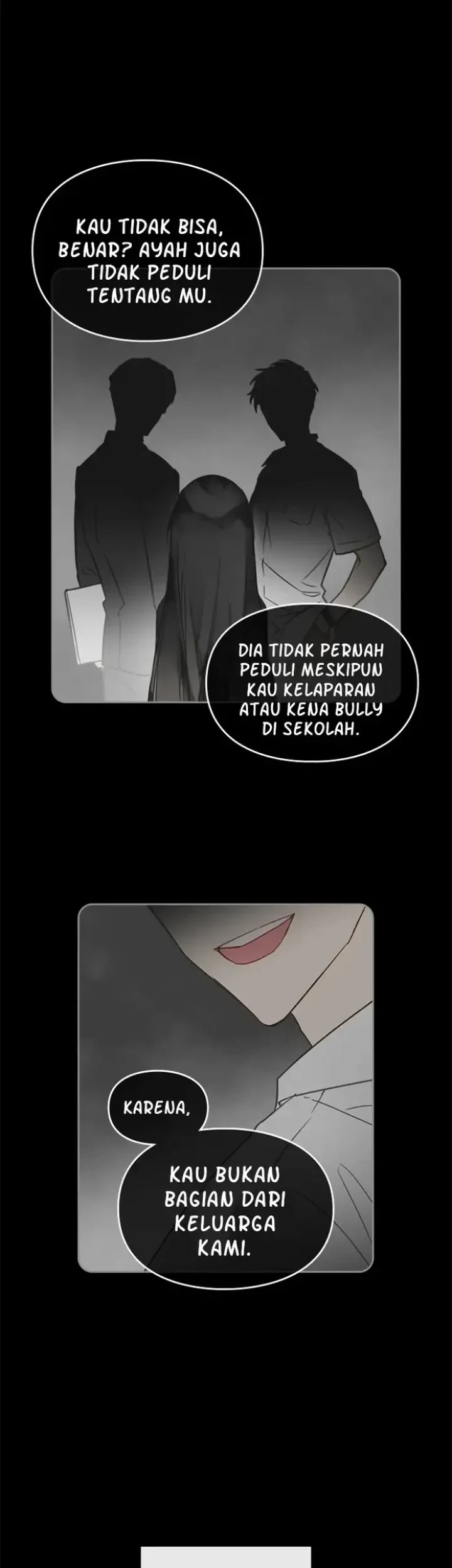 Villains Are Destined to Die Chapter 2 Gambar 8