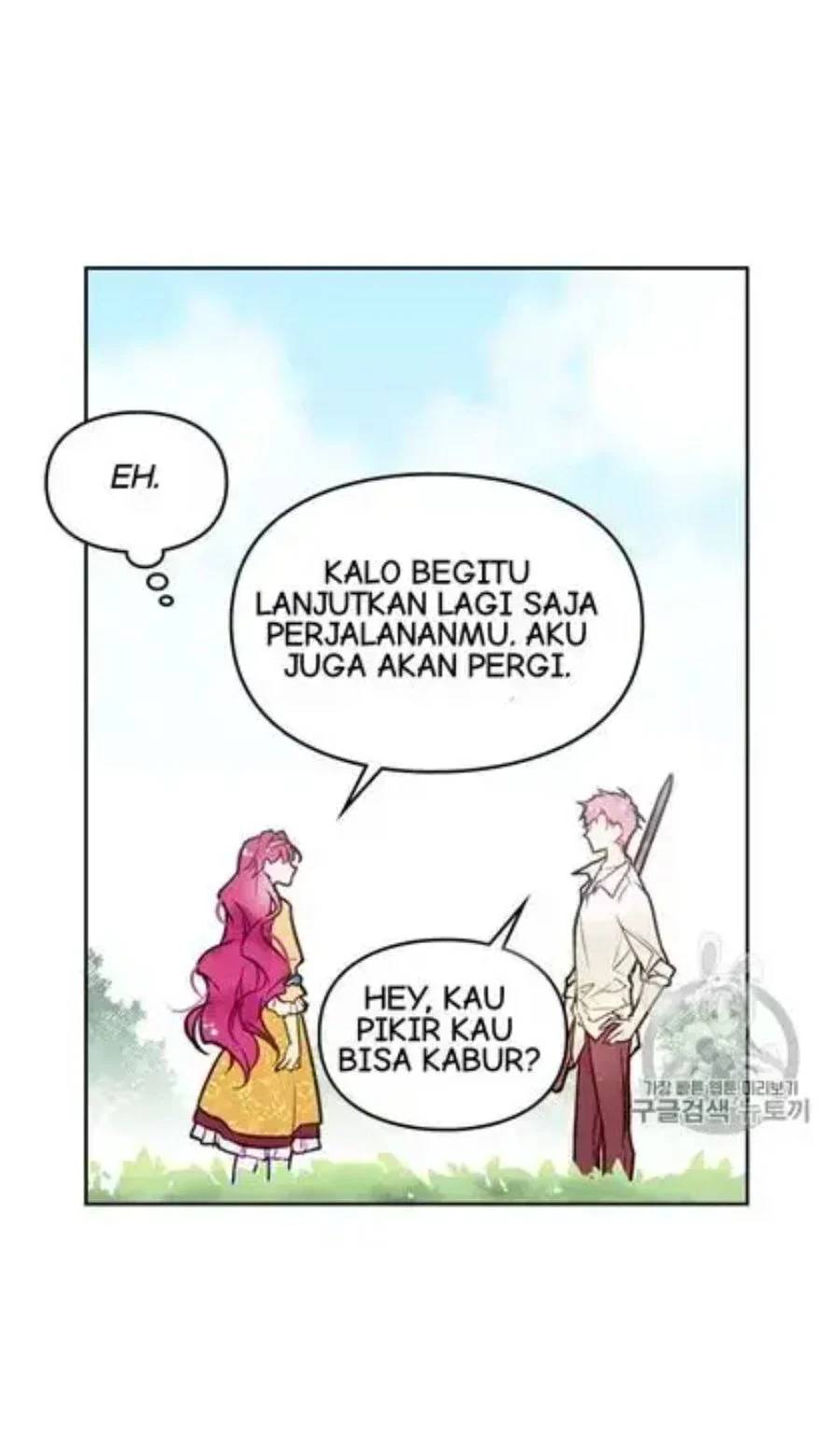 Villains Are Destined to Die Chapter 20 Gambar 11