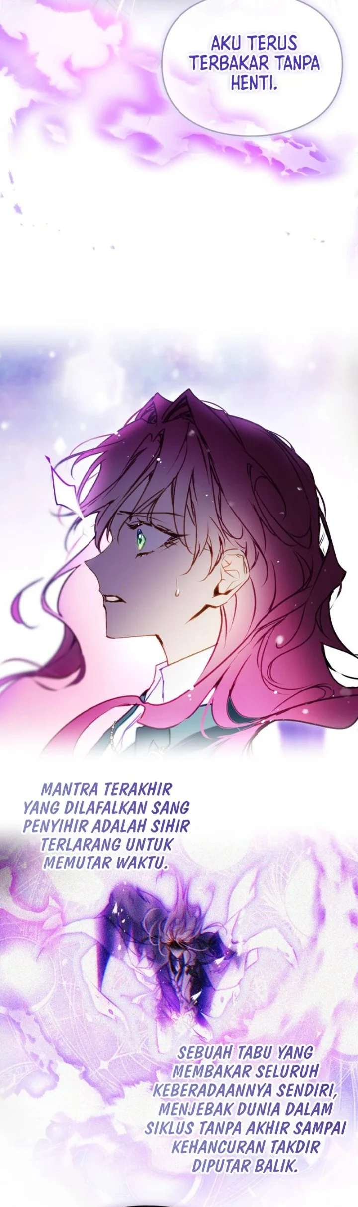 Villains Are Destined to Die Chapter 200 Gambar 15