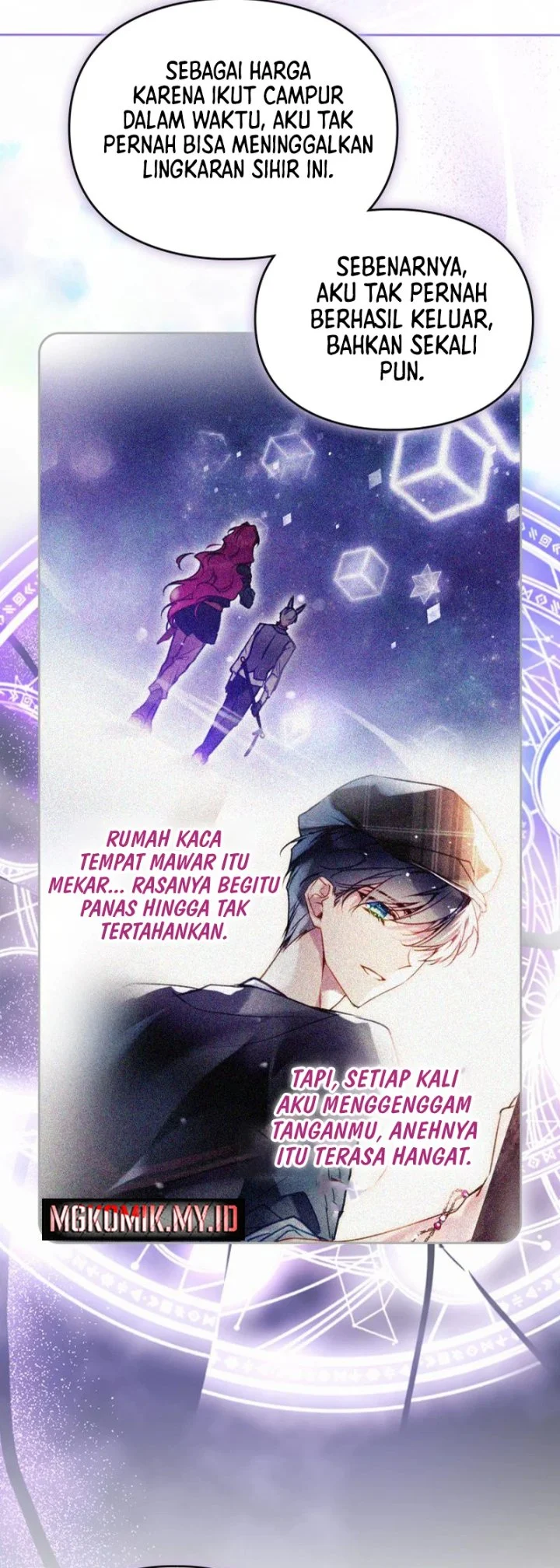 Villains Are Destined to Die Chapter 200 Gambar 16