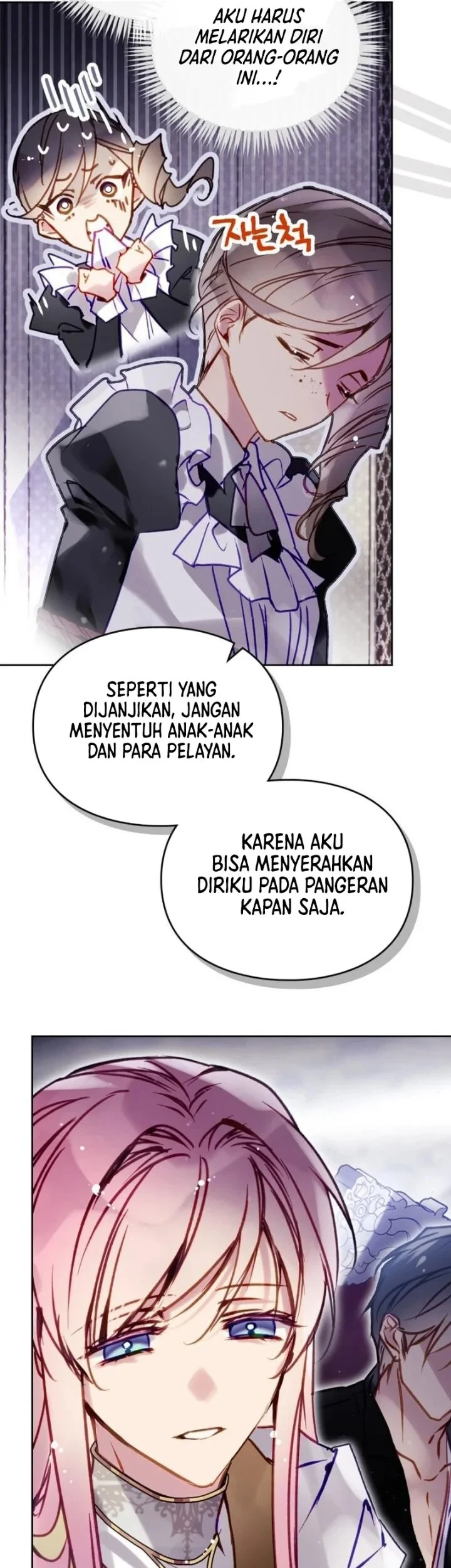 Villains Are Destined to Die Chapter 203 Gambar 13