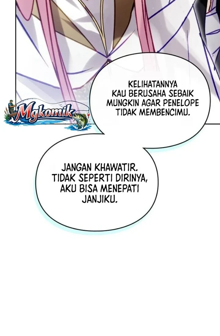 Villains Are Destined to Die Chapter 203 Gambar 14