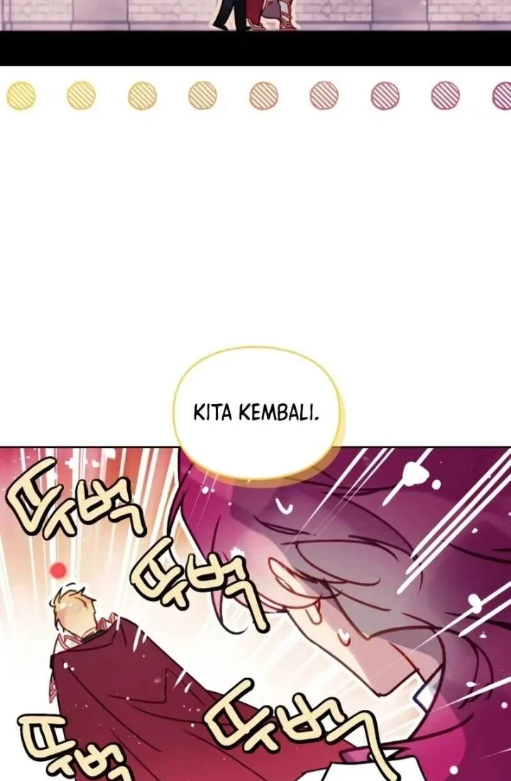 Villains Are Destined to Die Chapter 204 Gambar 12