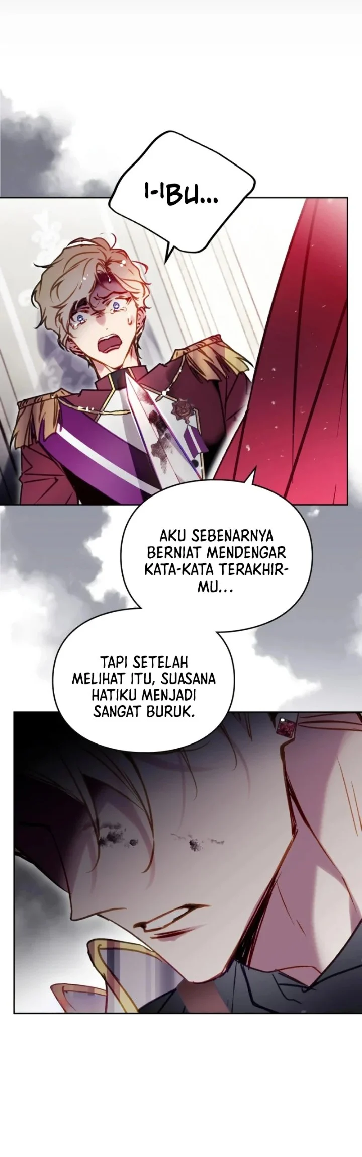 Villains Are Destined to Die Chapter 205 Gambar 13