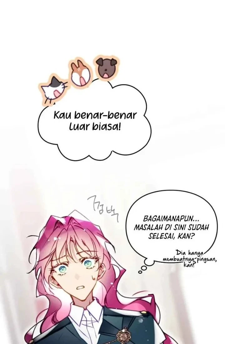 Villains Are Destined to Die Chapter 206 Gambar 12