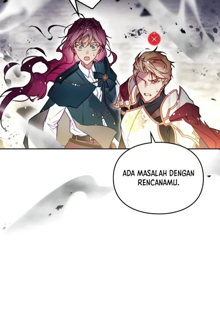 Villains Are Destined to Die Chapter 207 Gambar 13