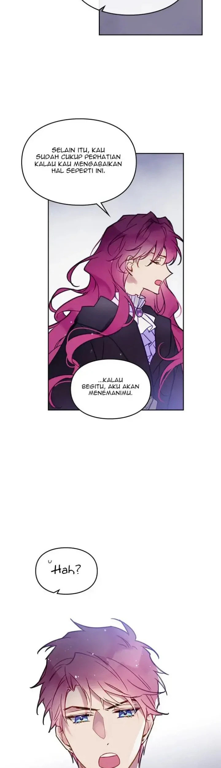Villains Are Destined to Die Chapter 21 Gambar 7