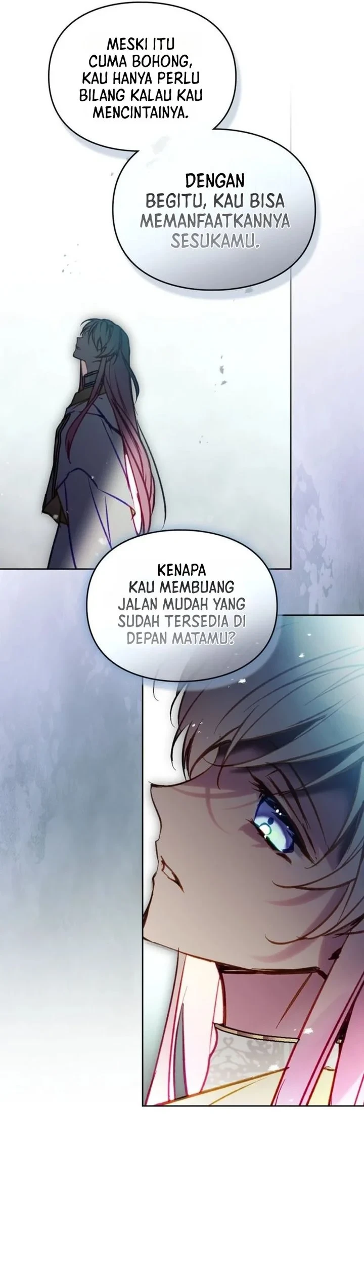 Villains Are Destined to Die Chapter 210 Gambar 13