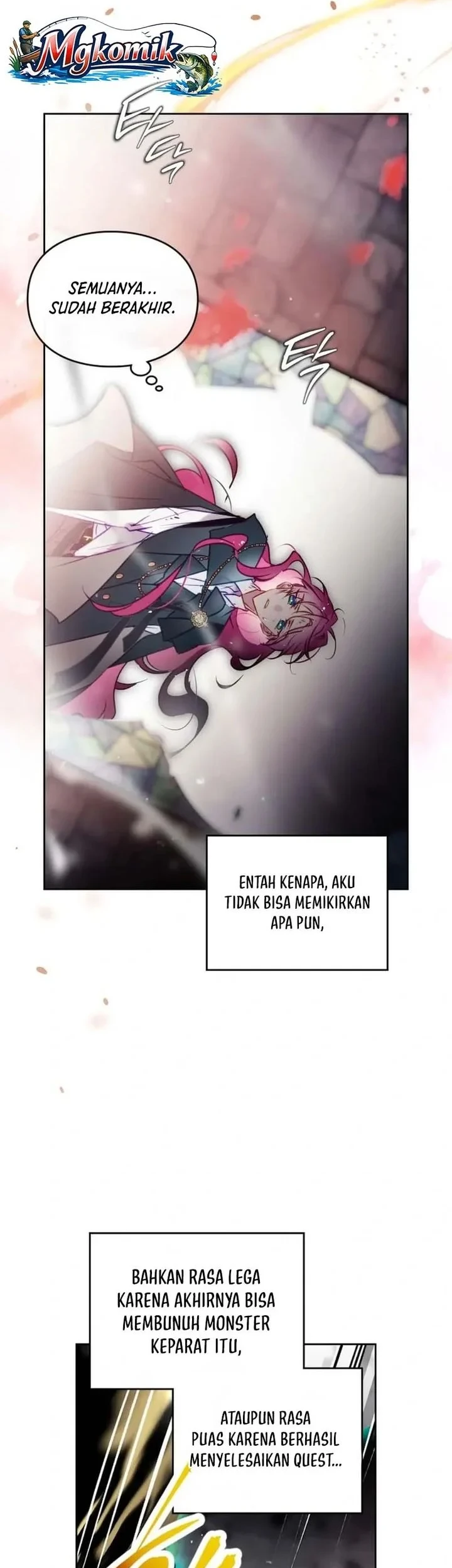 Villains Are Destined to Die Chapter 212 Gambar 12
