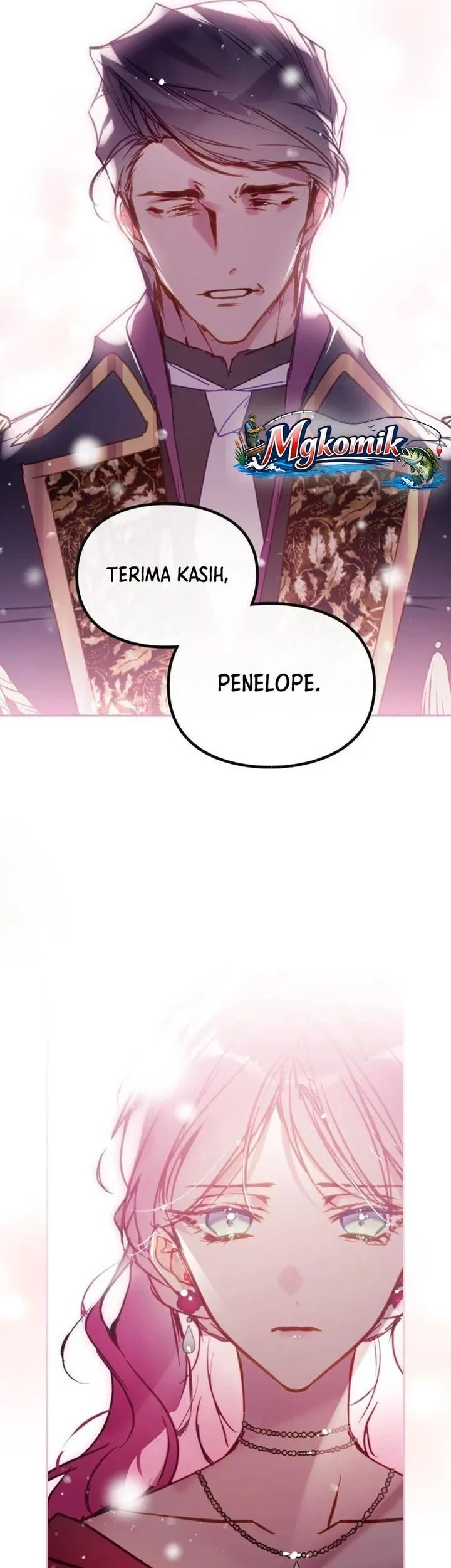 Villains Are Destined to Die Chapter 214 Gambar 19