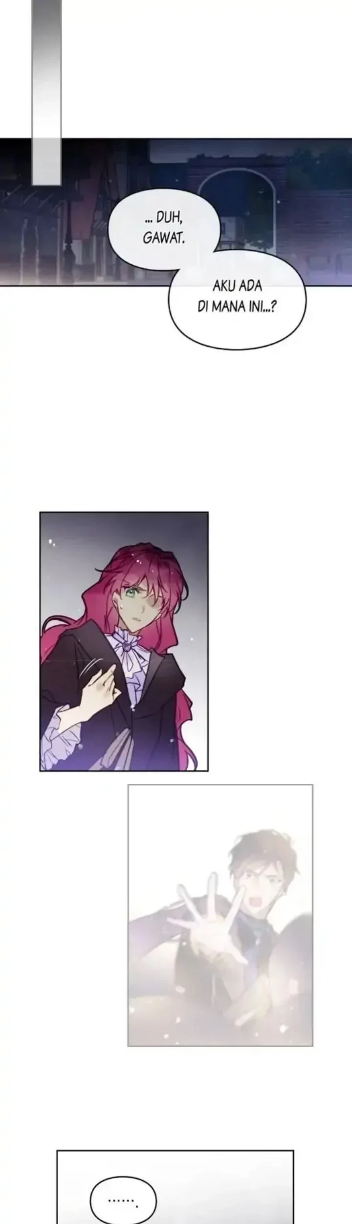Villains Are Destined to Die Chapter 22 Gambar 7
