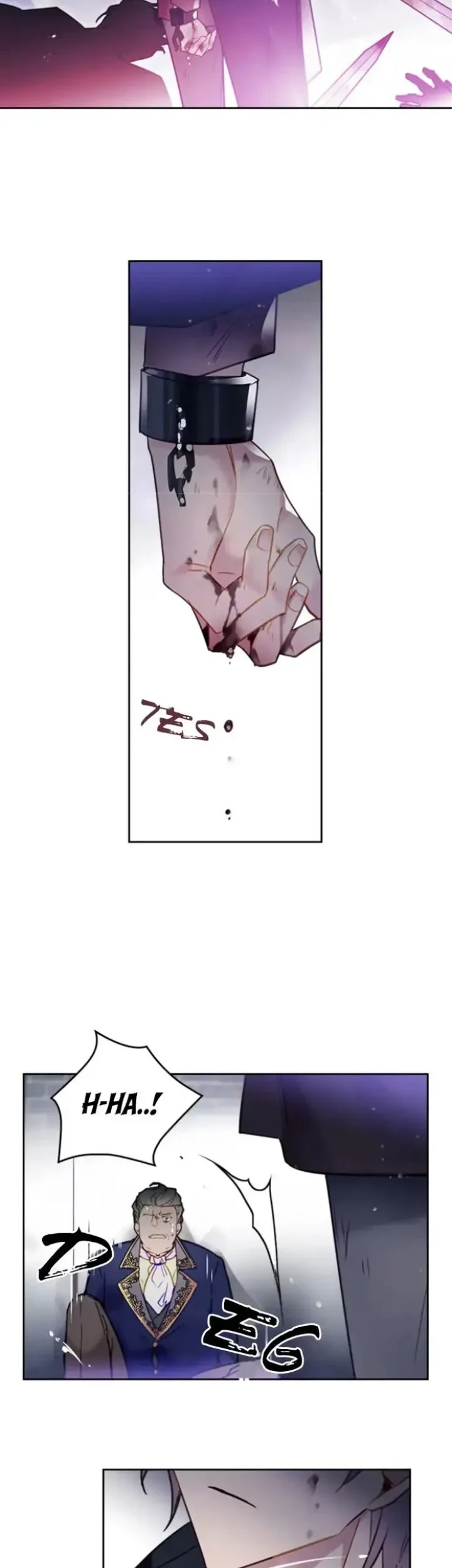 Villains Are Destined to Die Chapter 25 Gambar 7