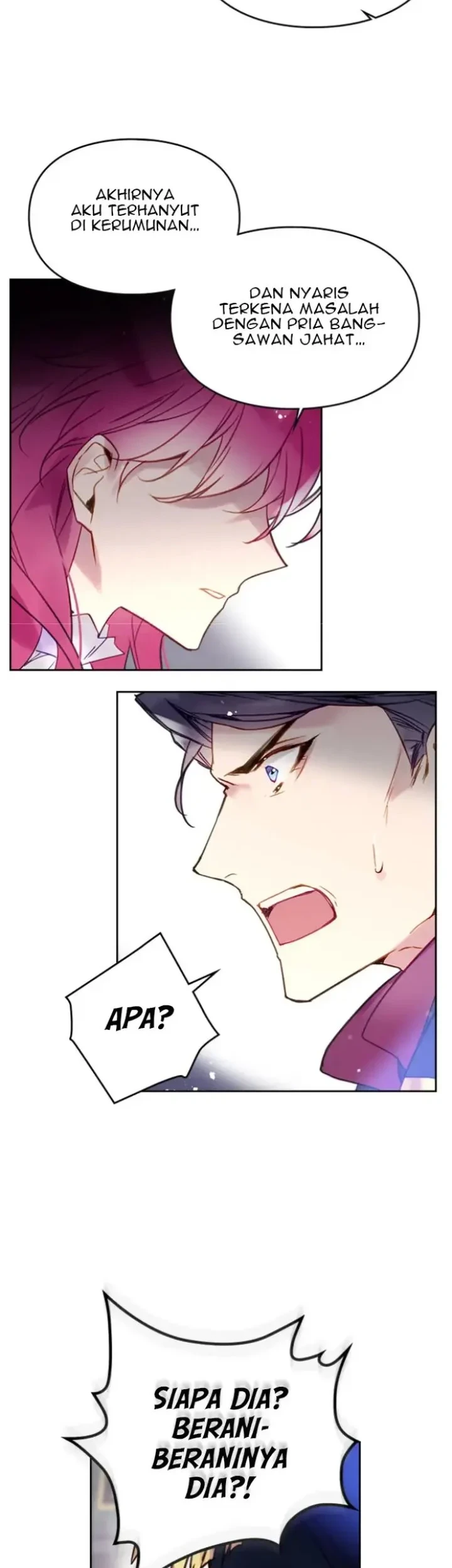 Villains Are Destined to Die Chapter 26 Gambar 7