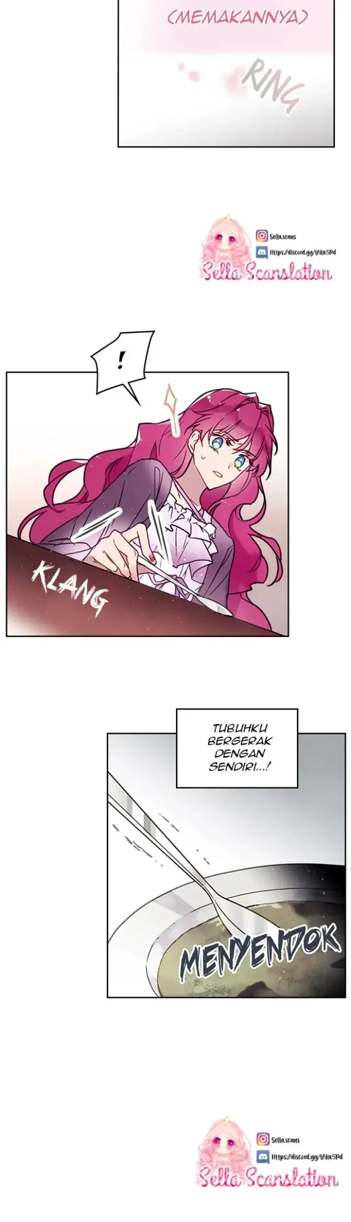Villains Are Destined to Die Chapter 3 Gambar 7