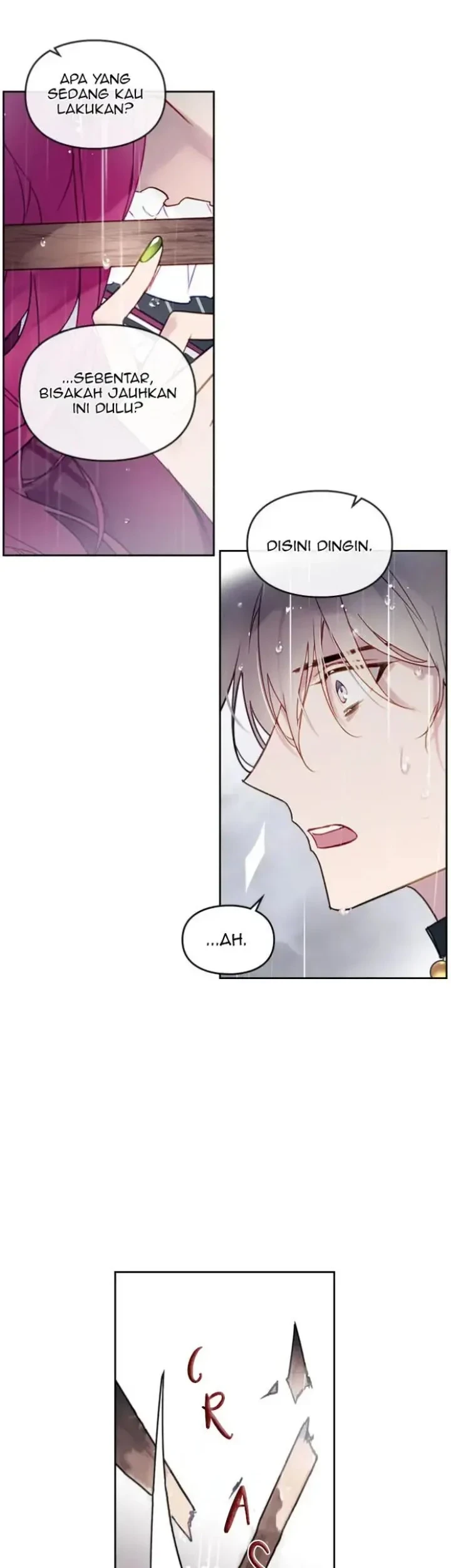 Villains Are Destined to Die Chapter 30 Gambar 6
