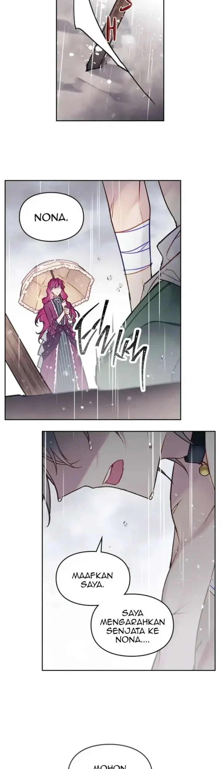 Villains Are Destined to Die Chapter 30 Gambar 7