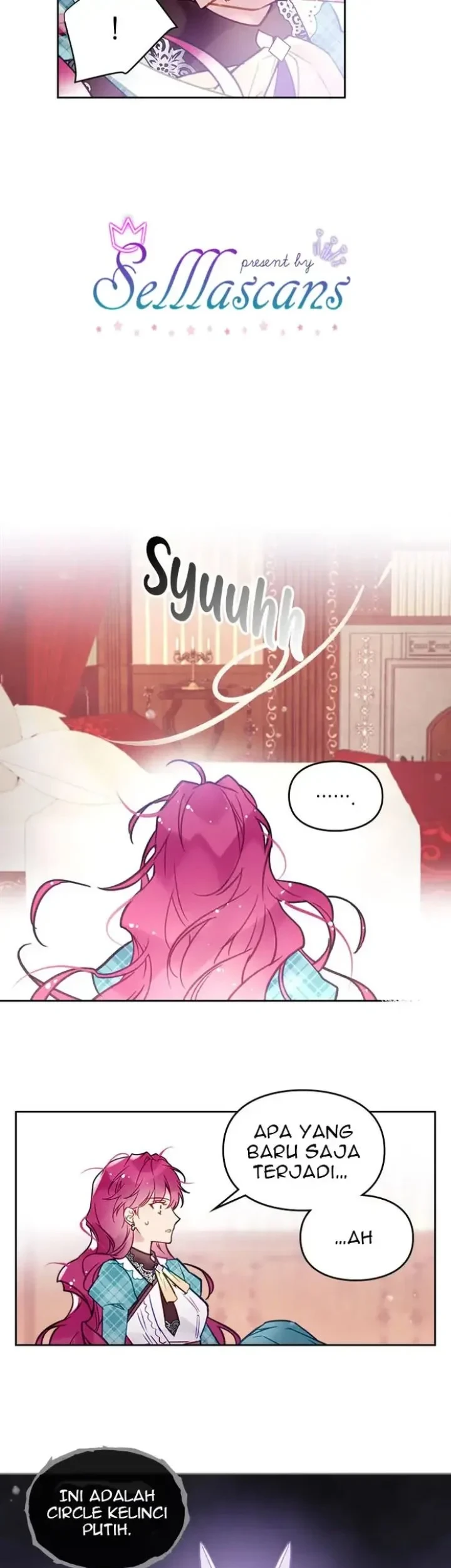 Villains Are Destined to Die Chapter 32 Gambar 7