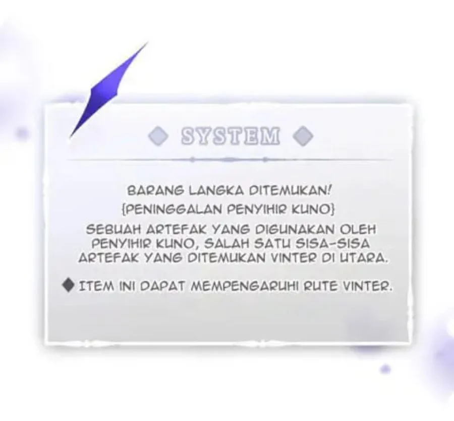 Villains Are Destined to Die Chapter 33 Gambar 11