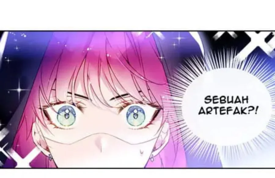 Villains Are Destined to Die Chapter 33 Gambar 12